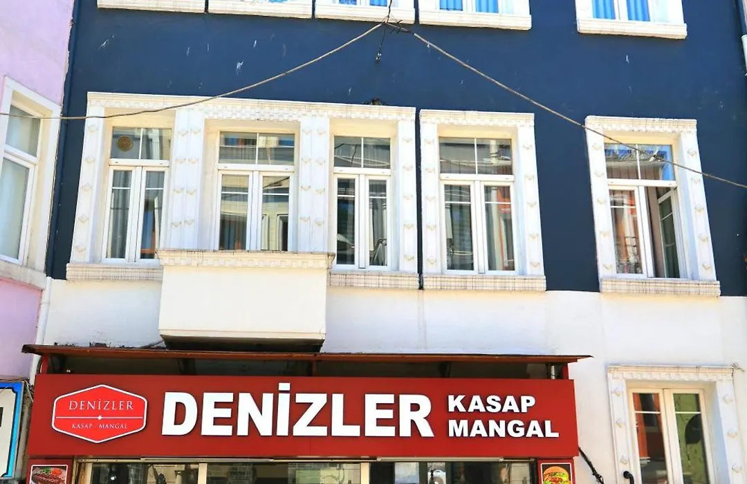 Taksim Neo Pera Suites-1