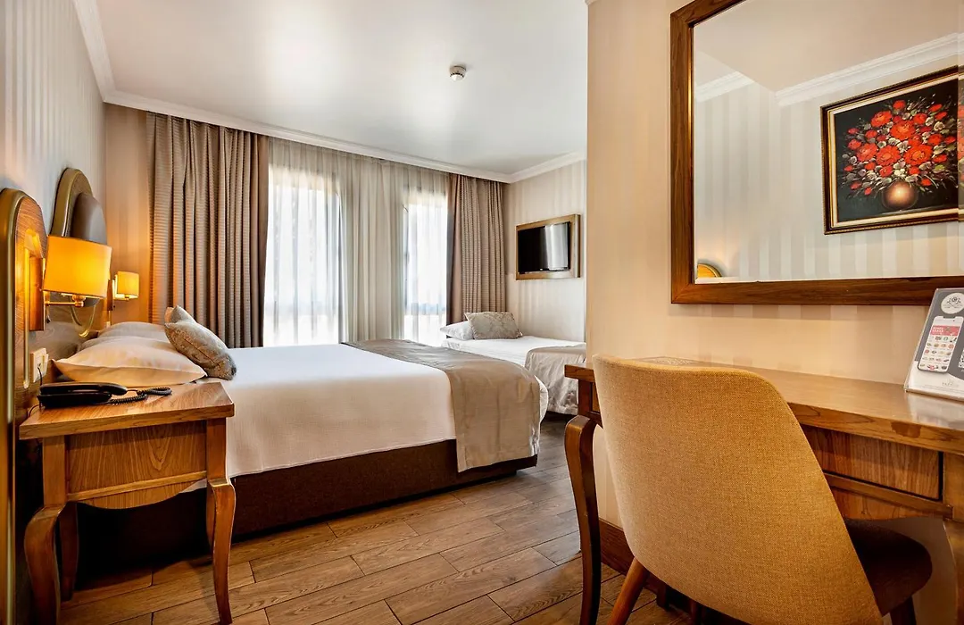 The Central Hotel-1