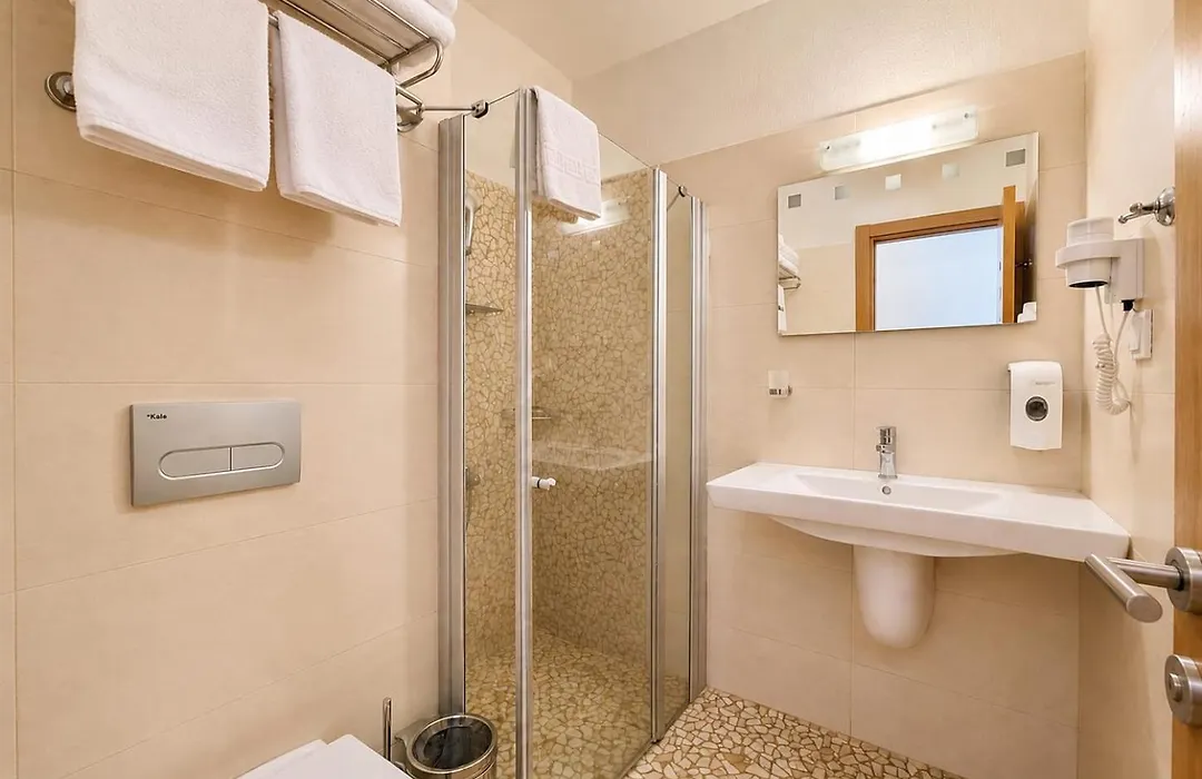 Aria Doria Otel-1