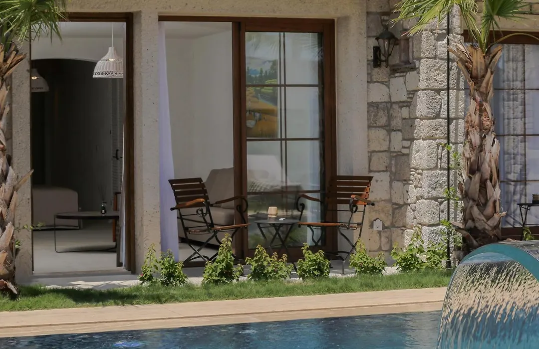 Avalon Boutique Hotel & Suites-1