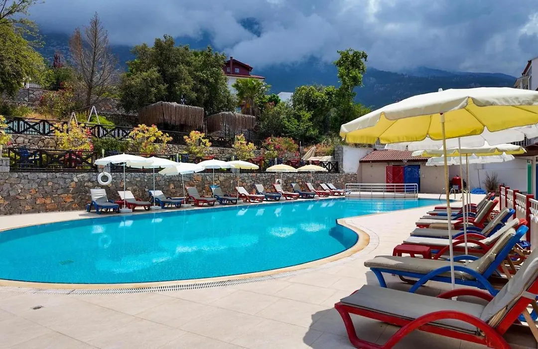 Konfor Suite Otel-1