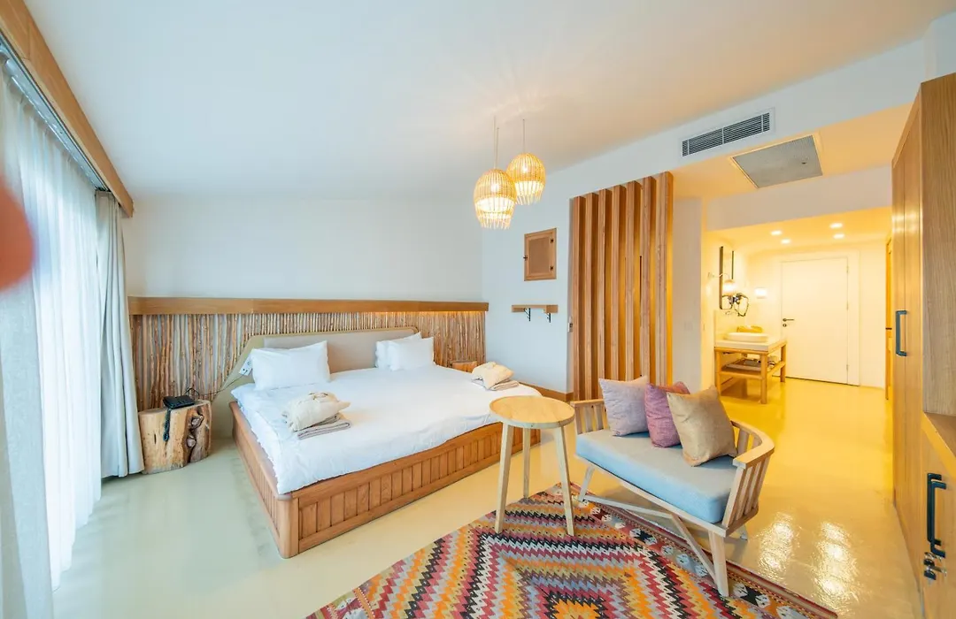 Harbour Suites Fethiye-1