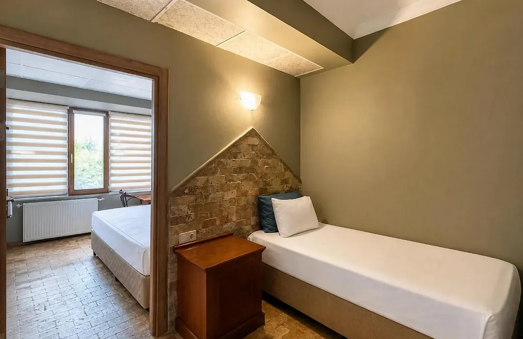 Royal Park Hotel Corlu-1