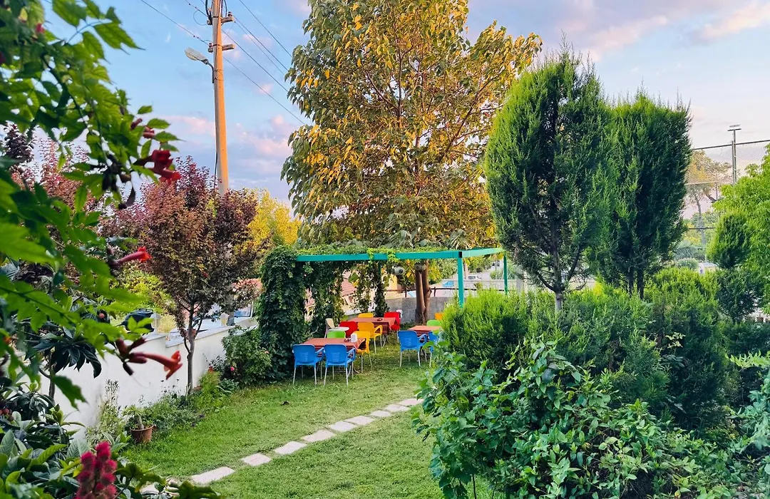 Paradise House-1