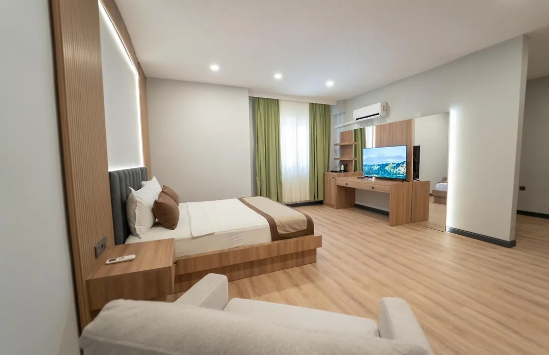 Sever Suites Hotel-1