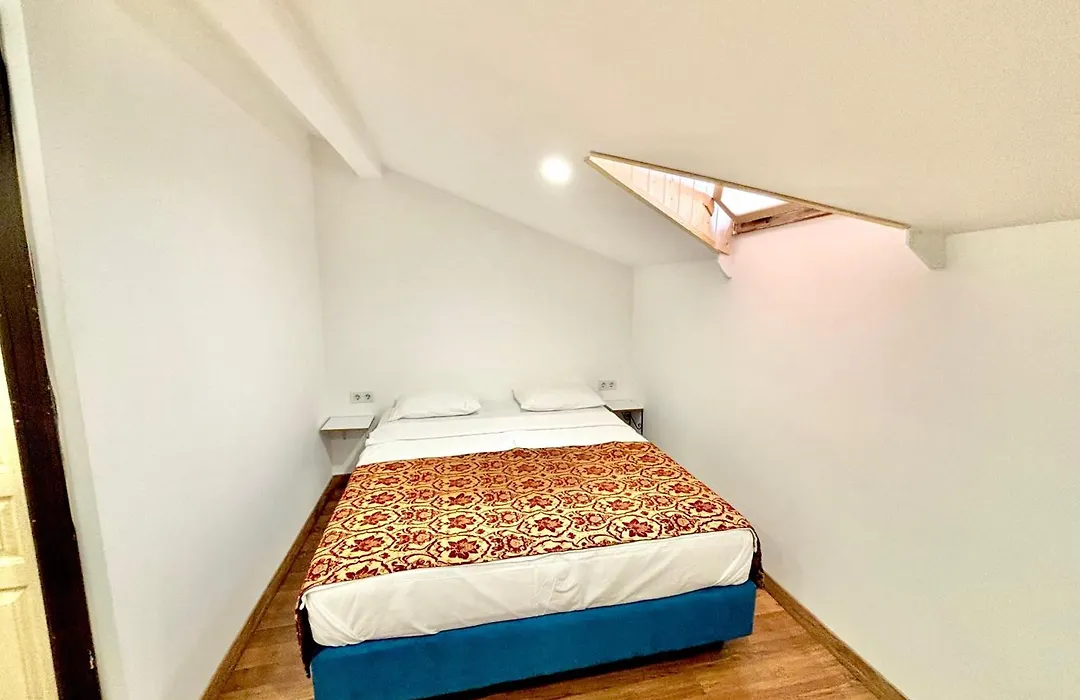 Urcu Hotel-1