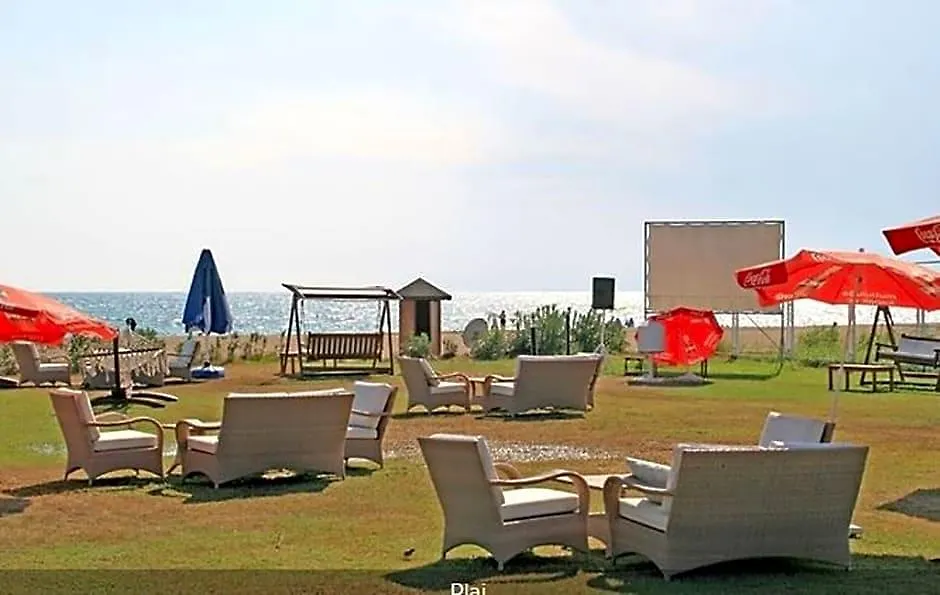 Belek Golf Village-1