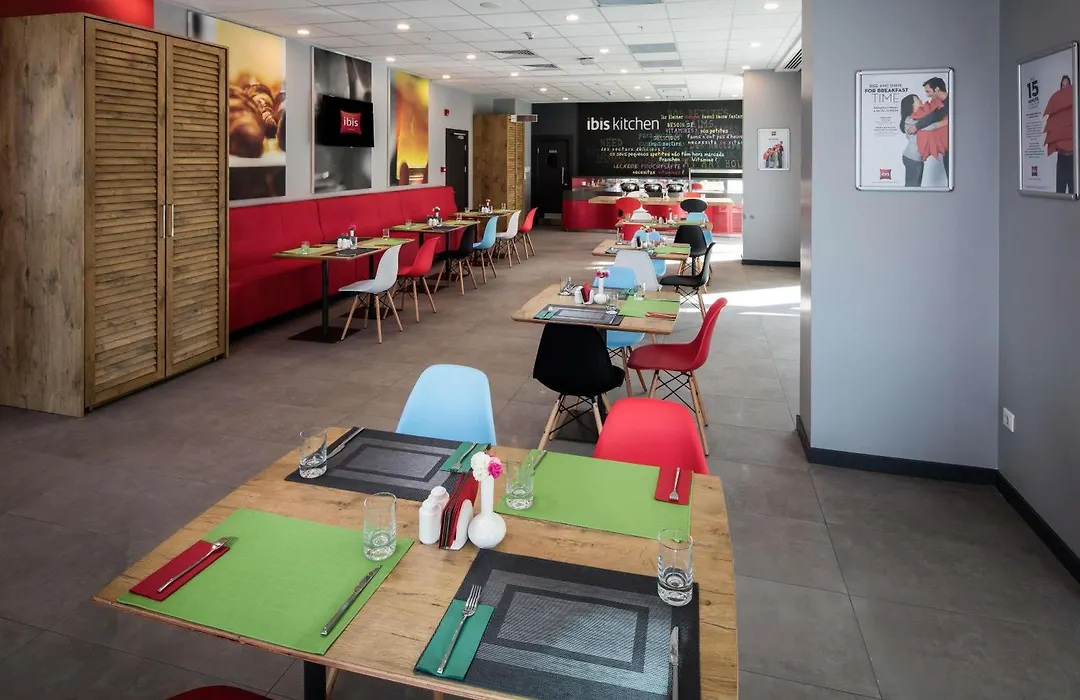 Ibis Istanbul West-1