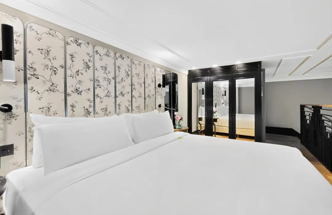 The Wings Hotels Collection-1