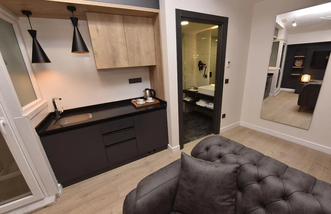 Rw Boutique Hotel-1