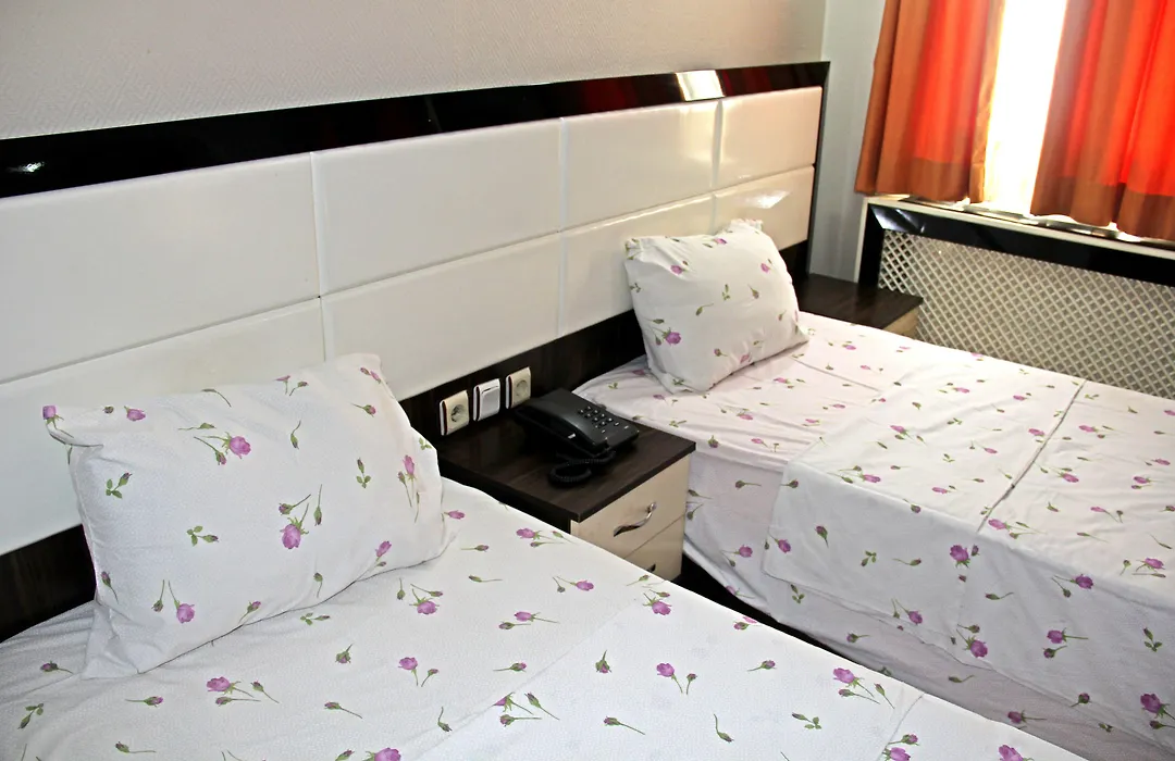 Konak Apart Hotel-1
