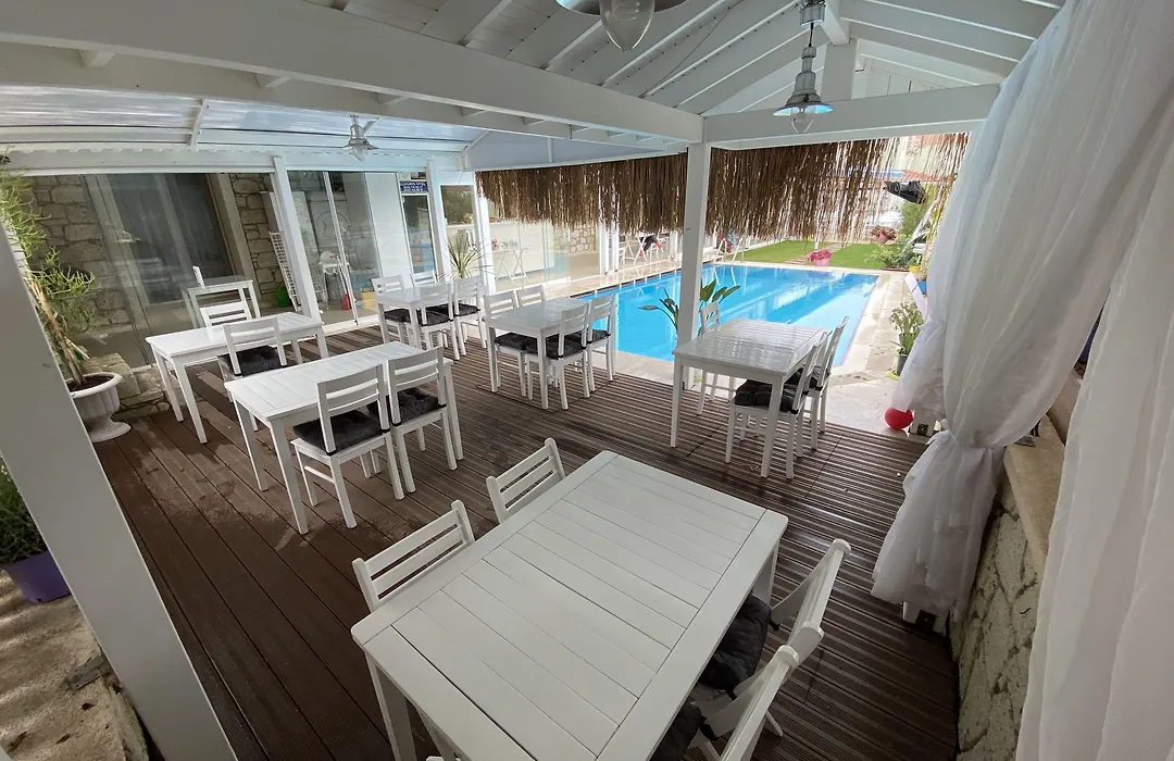 Alacati Eldoris Hotel-1