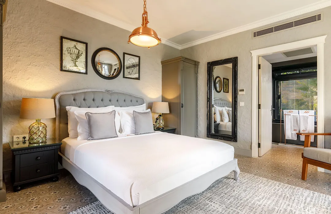 Alacati Port Ladera Hotel - Adult Only-1