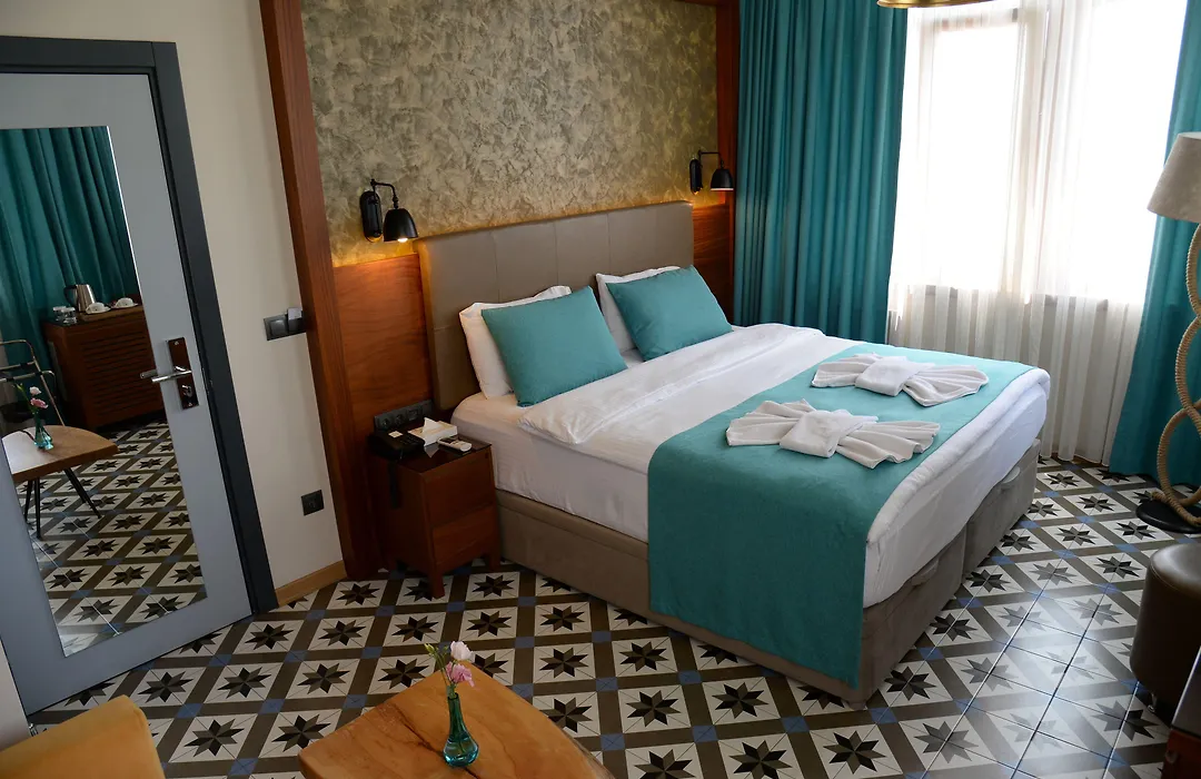 Pera Luna Residence-1
