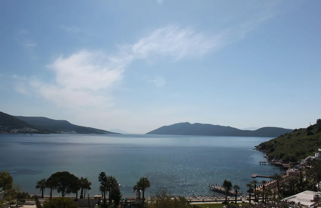 Dolce Bodrum Hotel - Adult Only-1