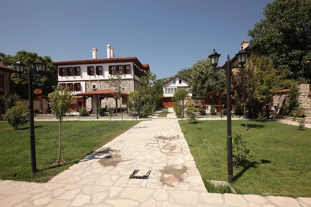 Zalifre Konakları-1
