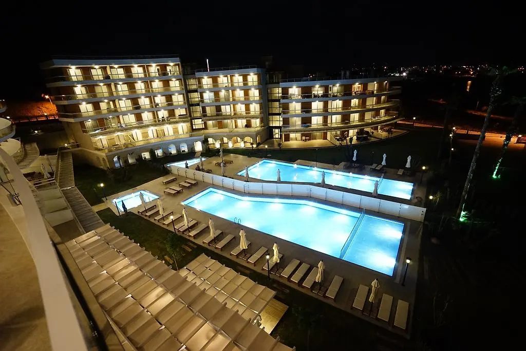 Casa De Playa Luxury Hotel And Beach-1