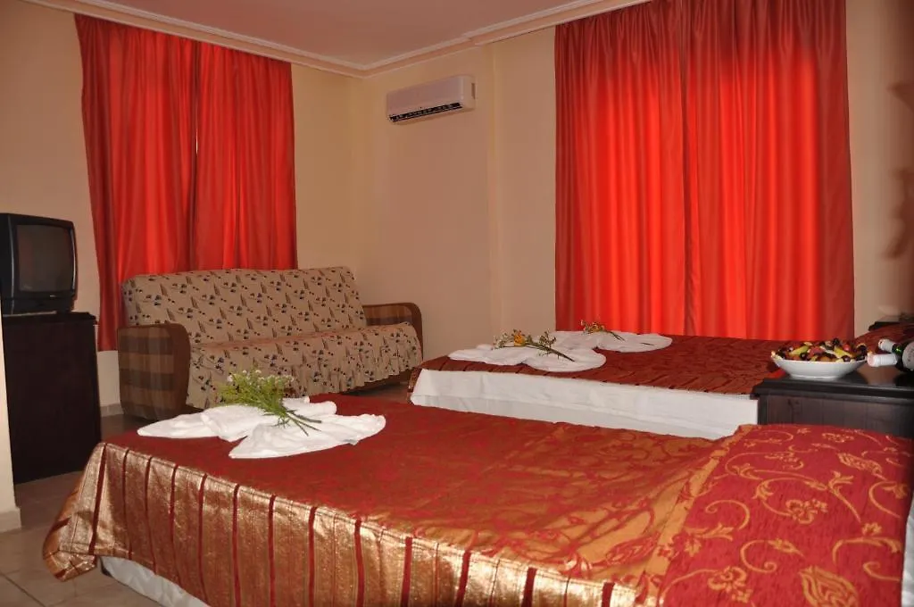 Sefik Bey Hotel-1