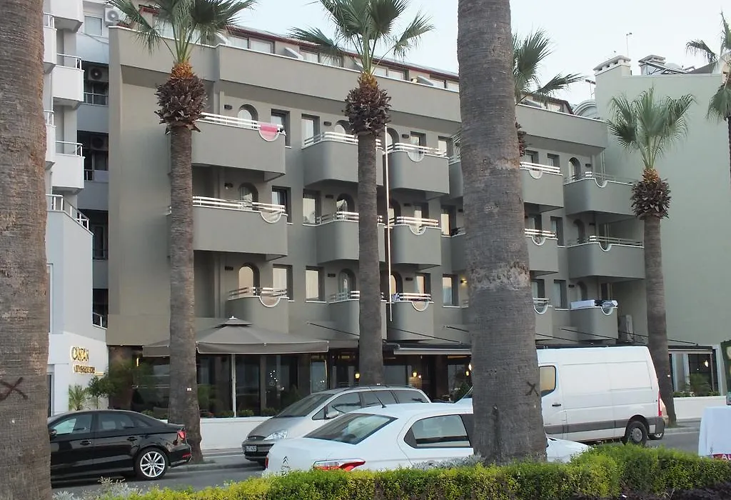 Candan Citybeach Hotel-1