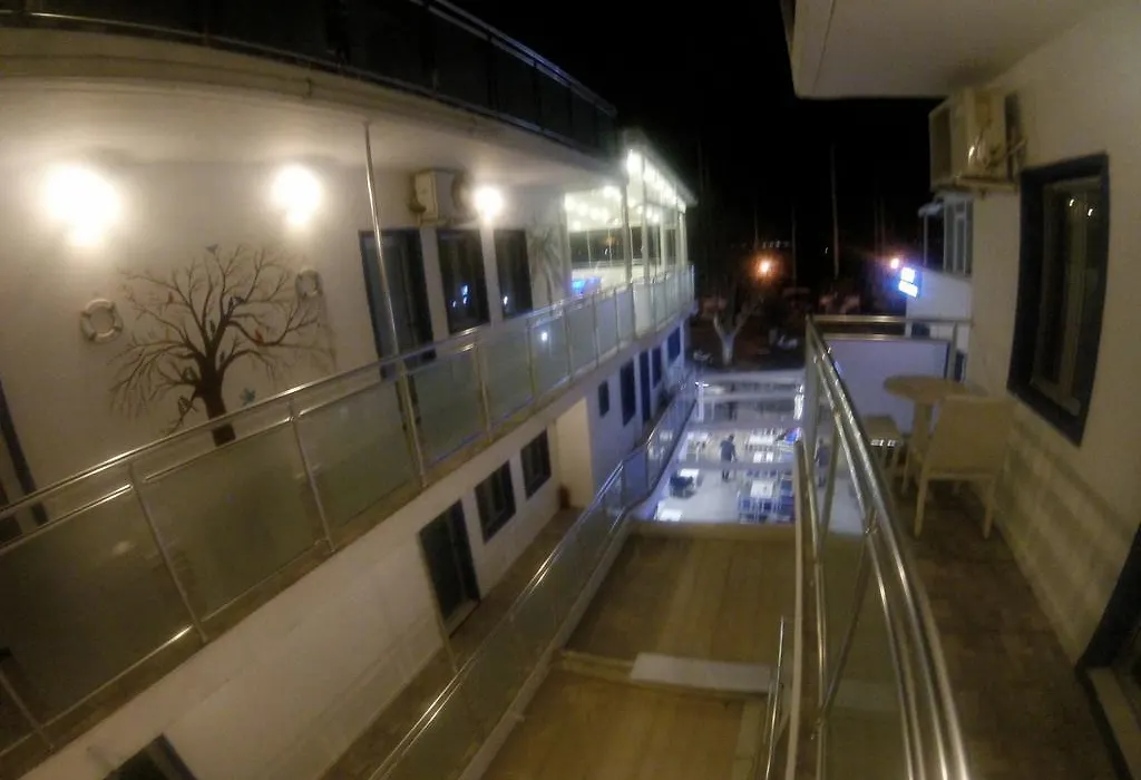 Akkan Hotel Marina-1