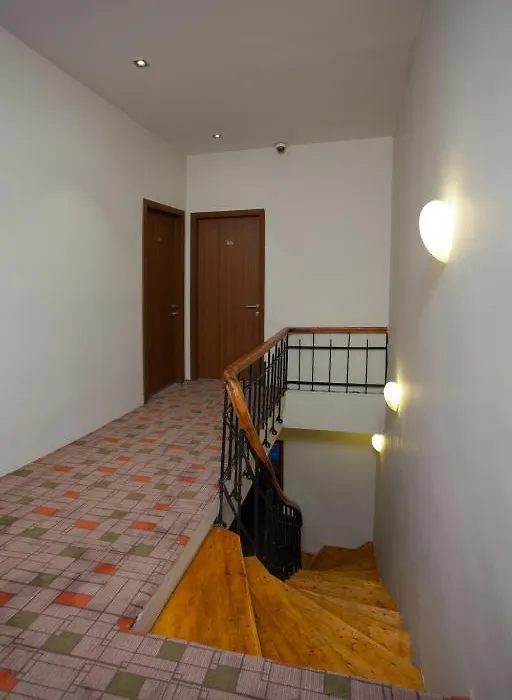 Serene Hotel-1