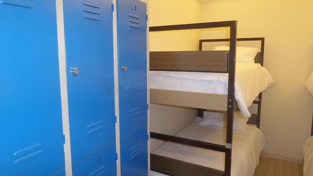 Paxx Istanbul Hotel&Hostel (Adults Only)-1
