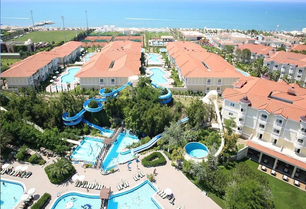 Gural Premier Belek-1