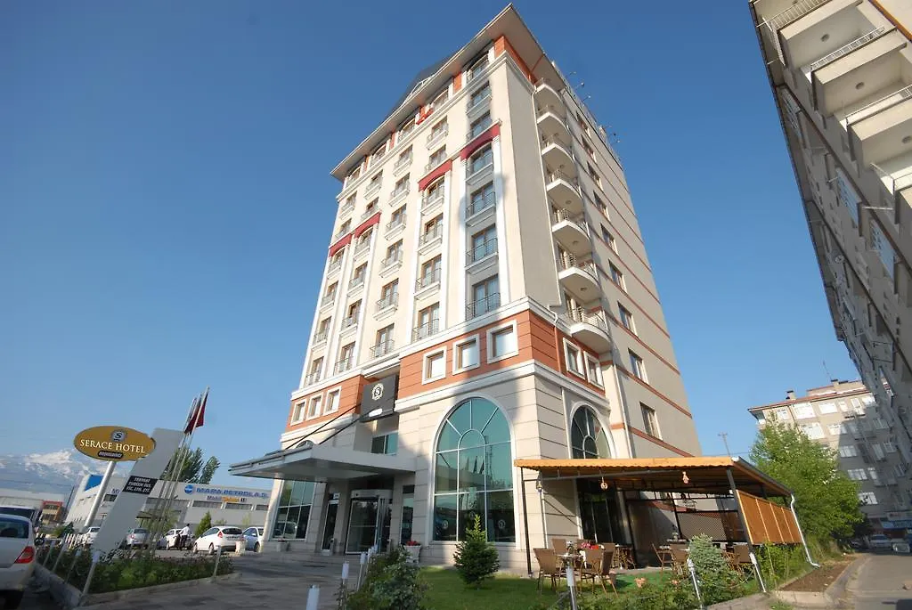 Serace Hotel-1