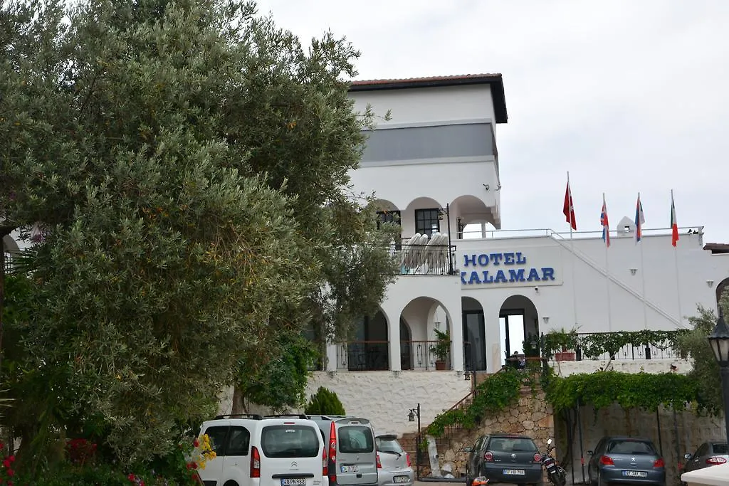 Kalamar Hotel-1