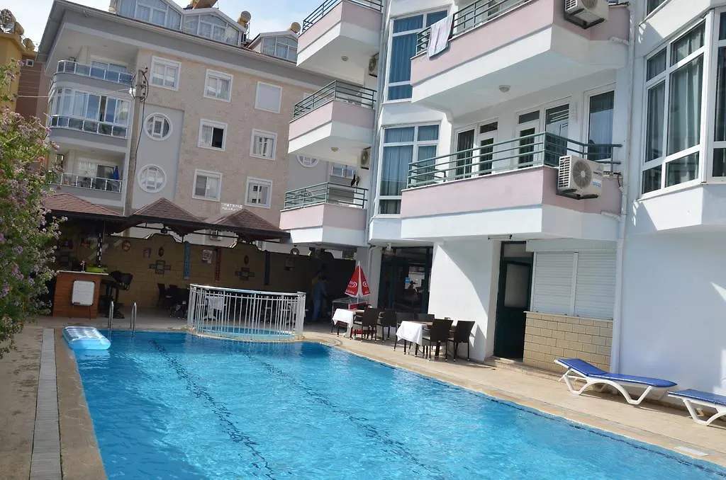Babaoglu Apart Hotel-1