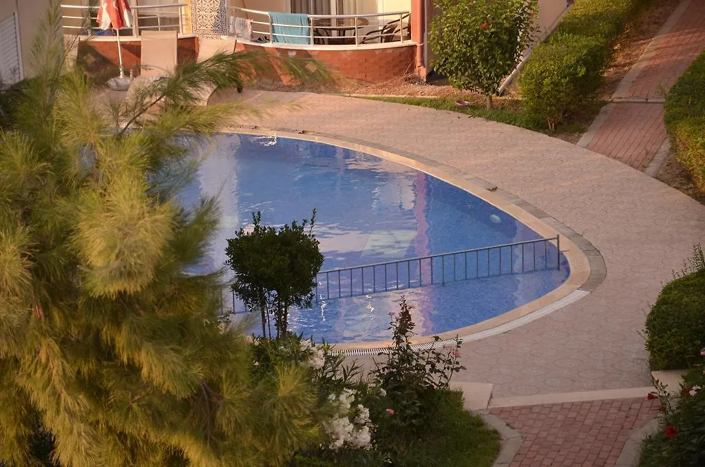 Side Ikbal Hotel-1