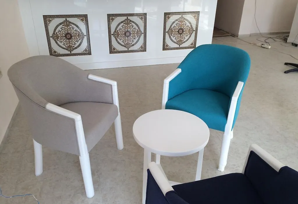 The Best Life Hotel Bodrum Center-1