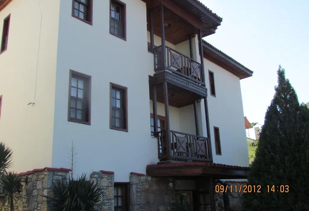 Salhan Apart Inn Hotel-1