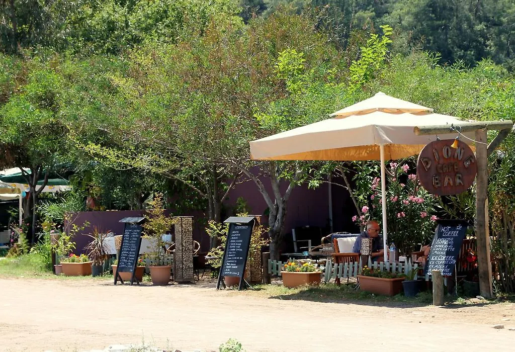 Defne Pension-1