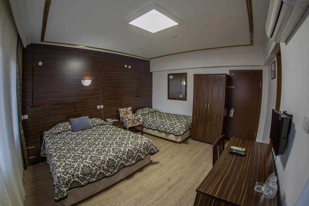 Gözlek Termal Hotel-1