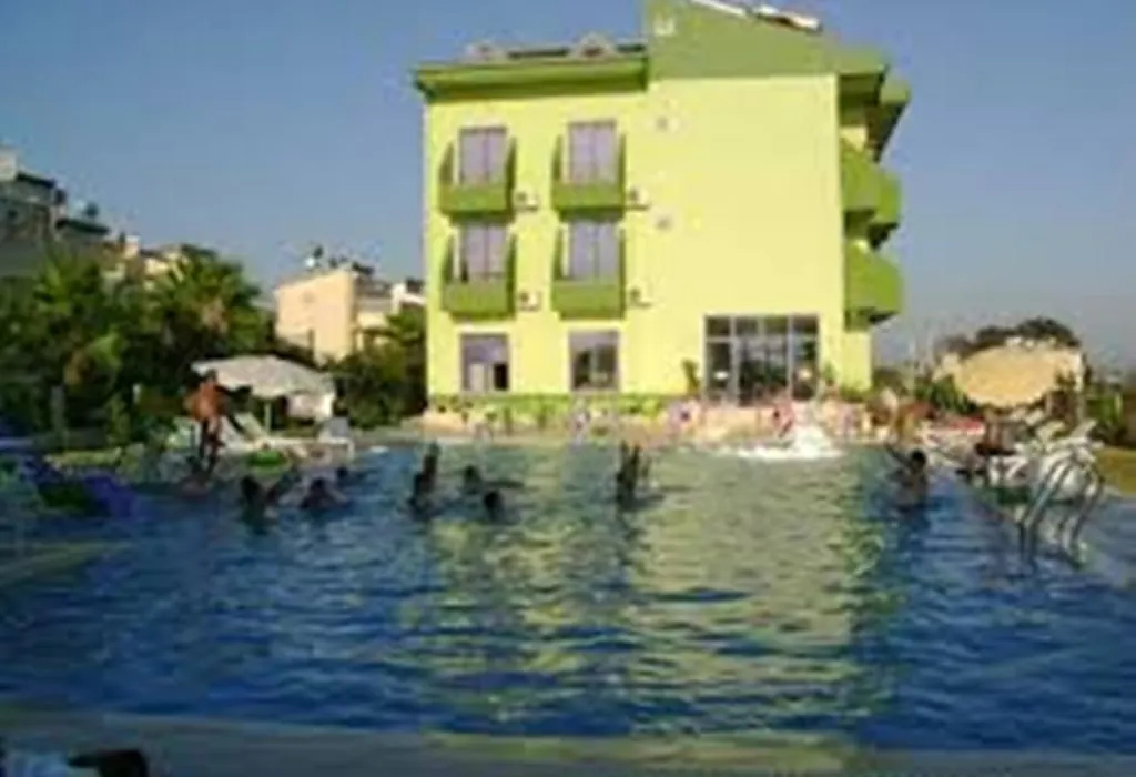 Canseven Hotel-1