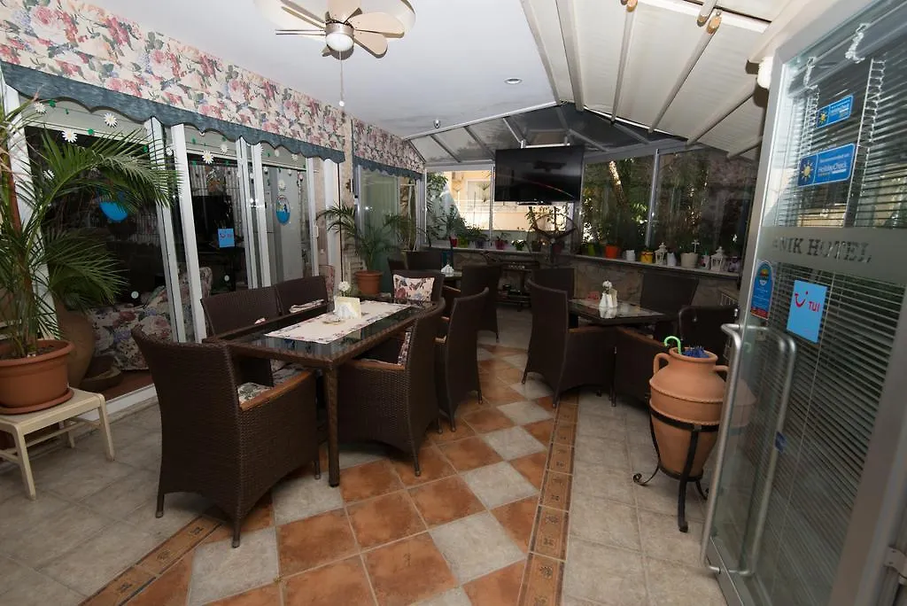 Anik Apart Hotel-1