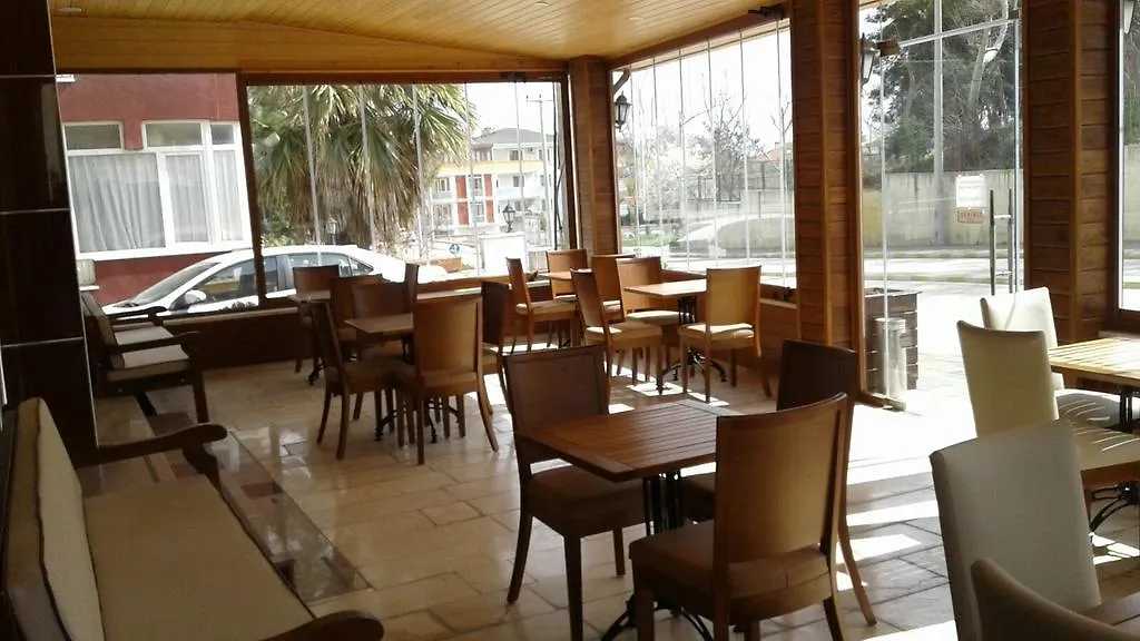 Gelibolu Hotel-1