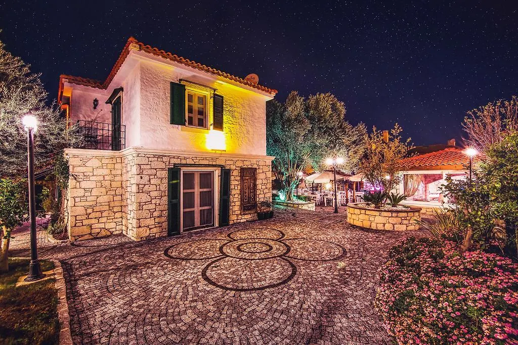 Alacati Boreas Hotel (Adults Only)-1