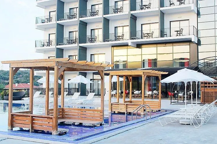 Loveyou Hotel-1
