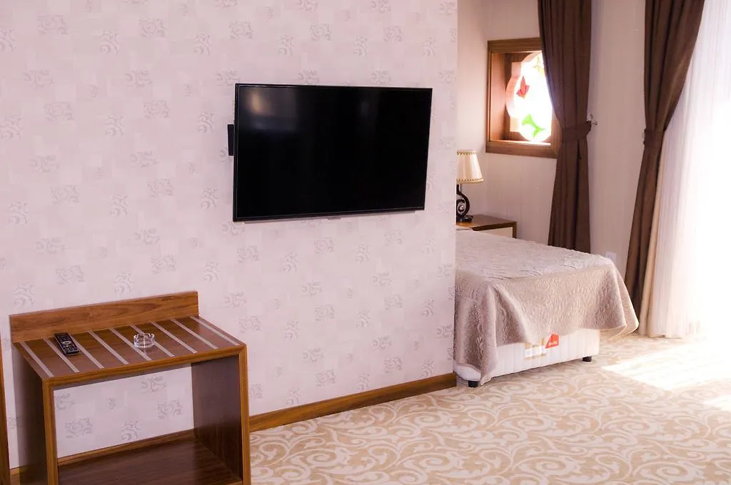 Kerimbey Hotel-1