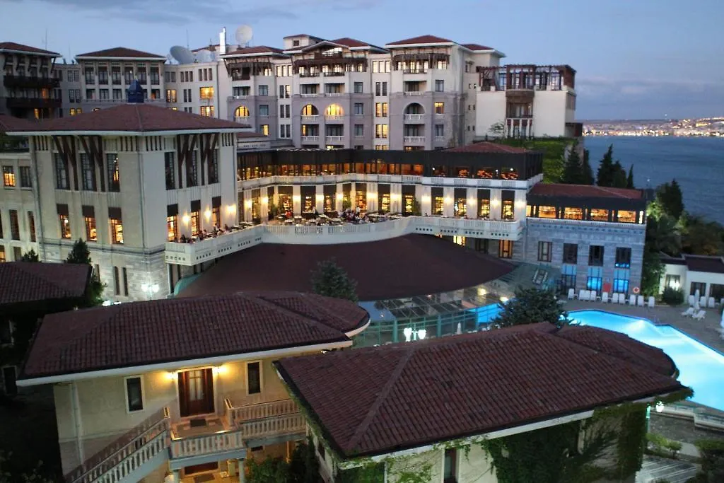 Klassis Resort Hotel-1