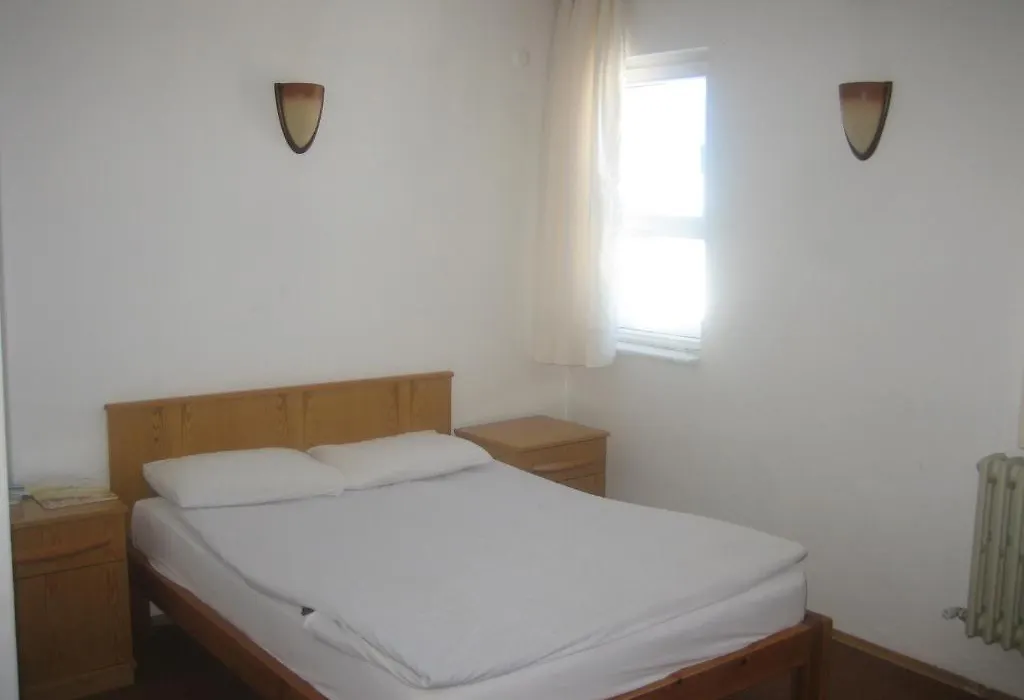 Ulukardesler Otel-1
