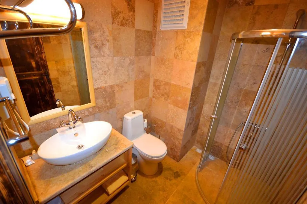 Doada Hotel-1