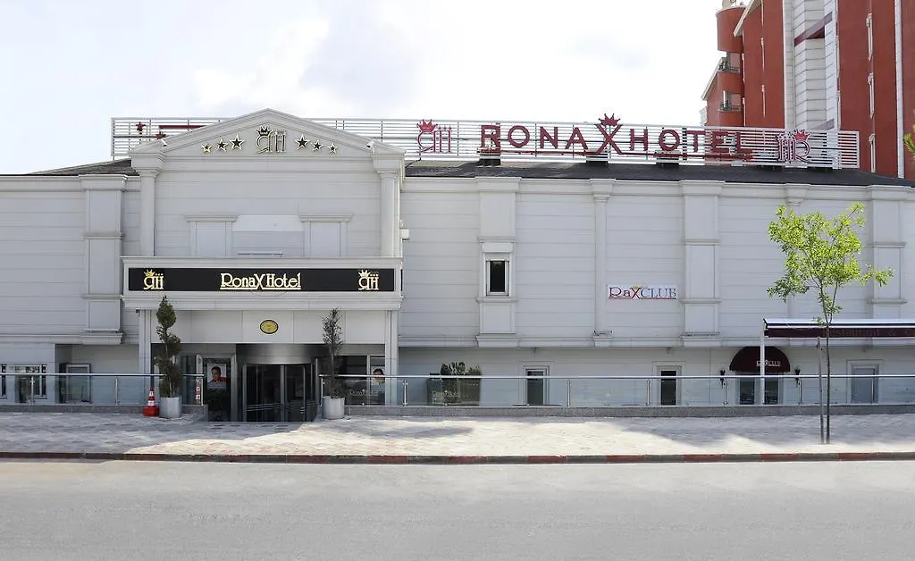 Ronax Hotel-1