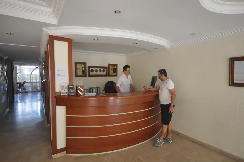 Sun Maris City Hotel-1
