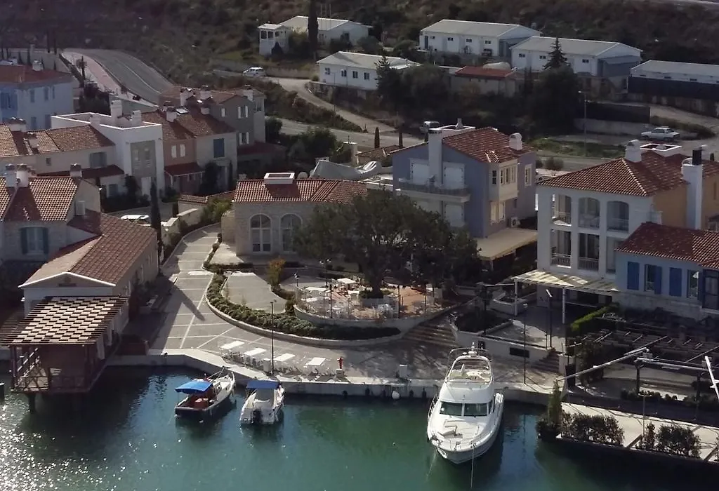 Port Villa Deniz-1