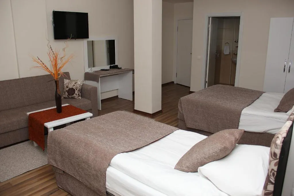 Aymini Hotel-1