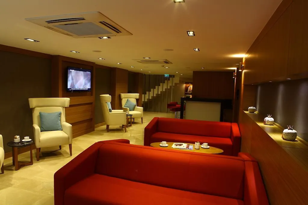 Arela Hotel-1