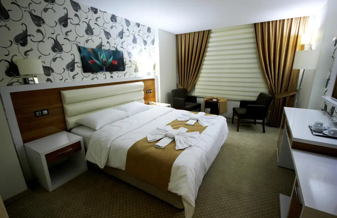 The Ancient Mesopotamia Hotel-1